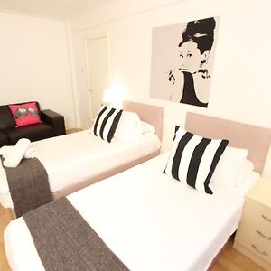 Appartement "Park" met Twee Slaapkamers